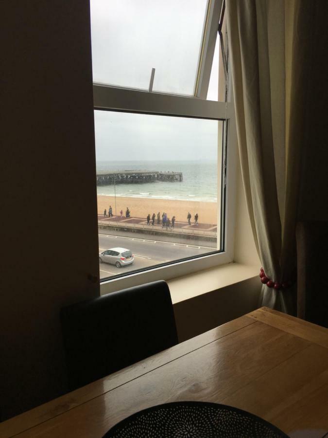 See The Sea Southsea Exterior foto