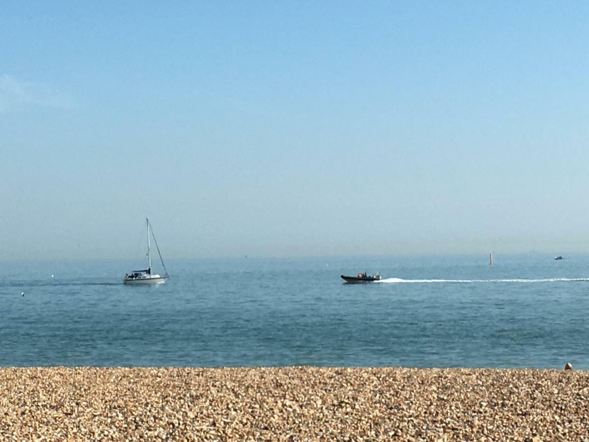 See The Sea Southsea Exterior foto