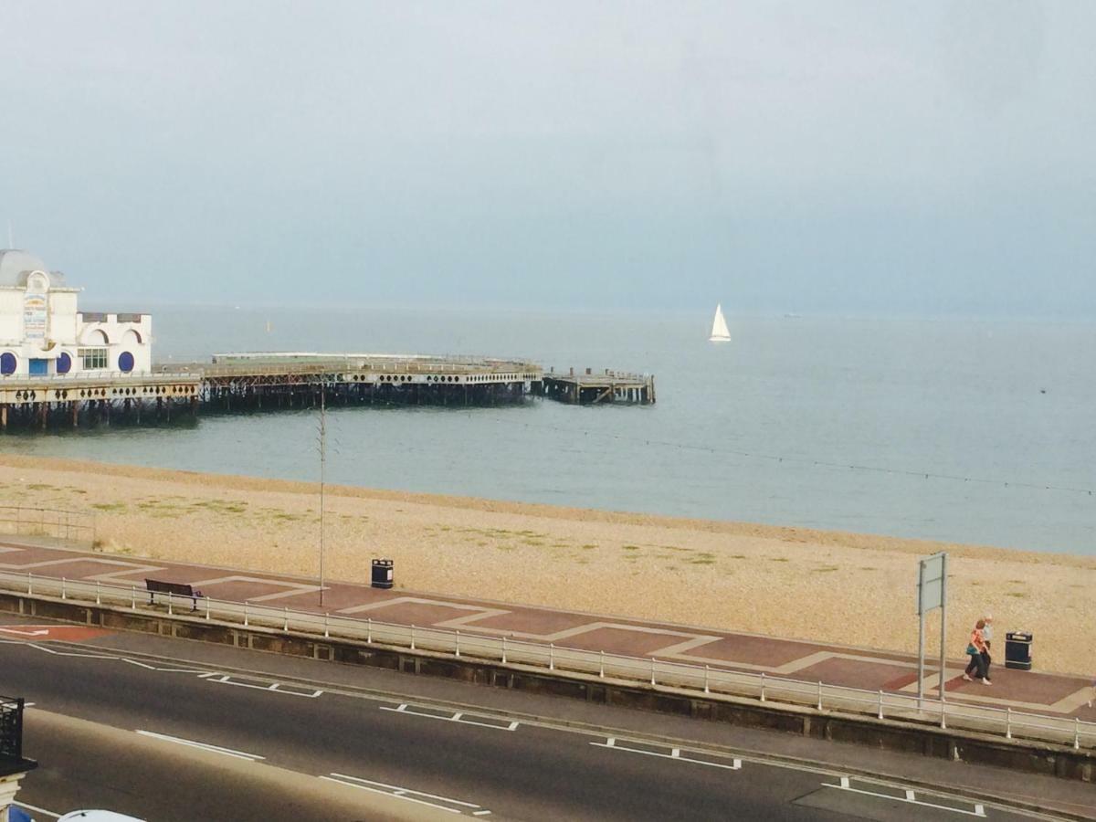 See The Sea Southsea Exterior foto